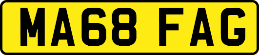 MA68FAG