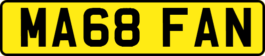 MA68FAN