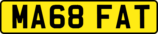 MA68FAT