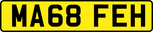MA68FEH