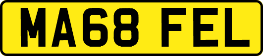 MA68FEL