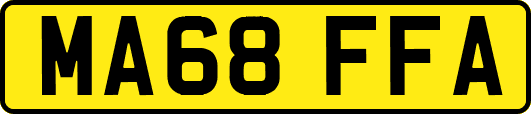 MA68FFA