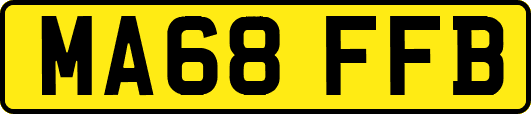 MA68FFB