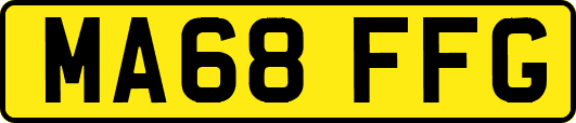MA68FFG