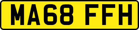 MA68FFH