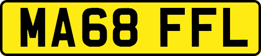 MA68FFL