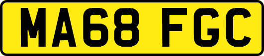 MA68FGC