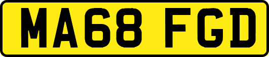 MA68FGD