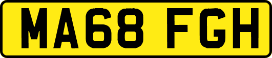 MA68FGH