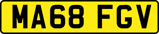 MA68FGV