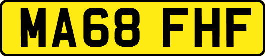 MA68FHF
