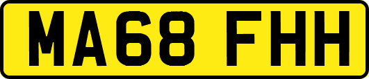 MA68FHH