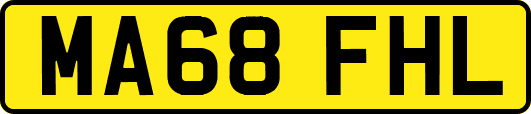 MA68FHL