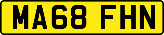 MA68FHN