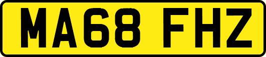 MA68FHZ
