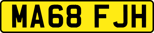 MA68FJH