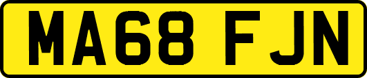 MA68FJN