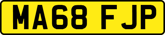 MA68FJP