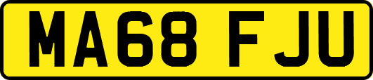MA68FJU