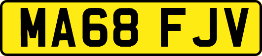 MA68FJV