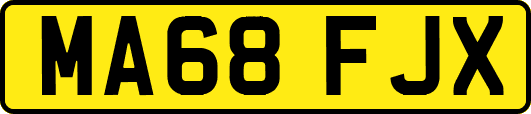 MA68FJX