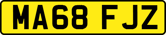 MA68FJZ