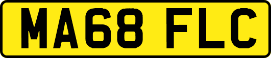 MA68FLC