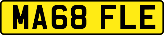MA68FLE