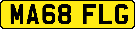 MA68FLG