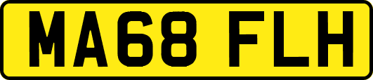 MA68FLH