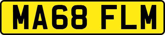 MA68FLM