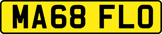 MA68FLO