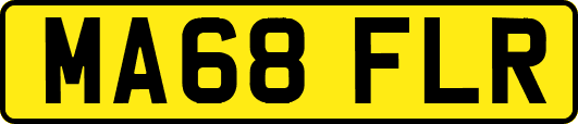 MA68FLR