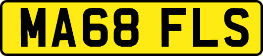 MA68FLS