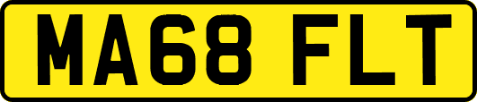 MA68FLT