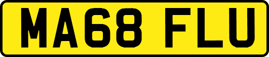 MA68FLU