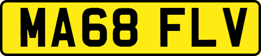 MA68FLV
