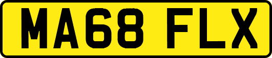 MA68FLX