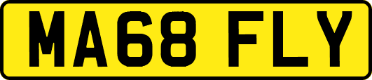 MA68FLY
