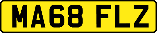 MA68FLZ