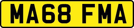 MA68FMA