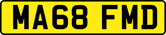 MA68FMD