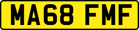 MA68FMF