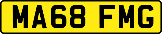 MA68FMG