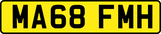 MA68FMH