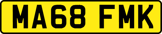 MA68FMK