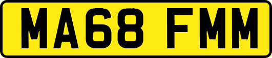 MA68FMM