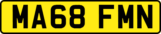 MA68FMN