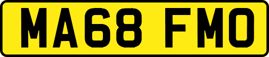 MA68FMO