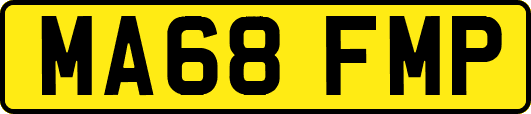 MA68FMP